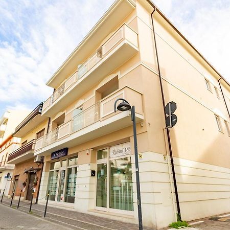 Appartamento Giada 2P - Palazzina Laura MyHo Casa Tortoreto Esterno foto