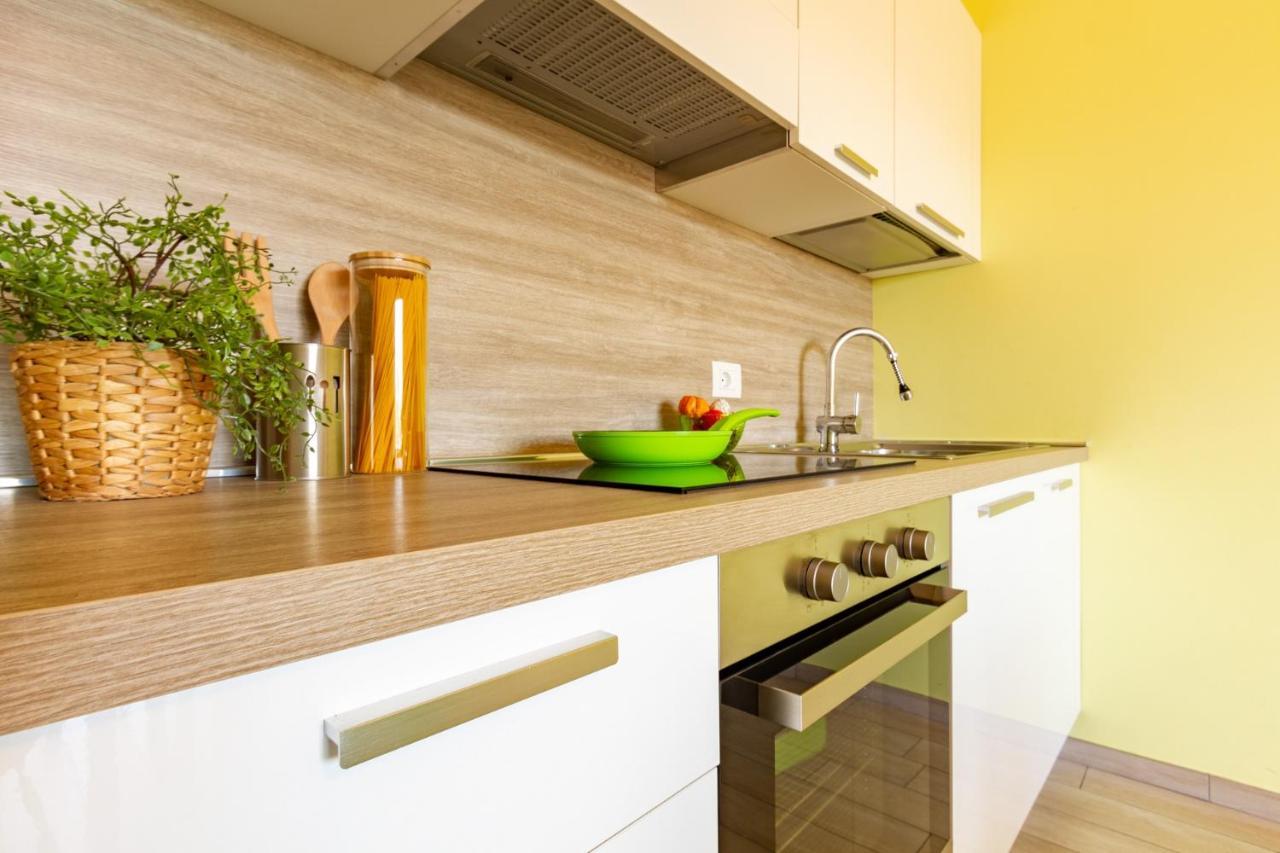 Appartamento Giada 2P - Palazzina Laura MyHo Casa Tortoreto Esterno foto