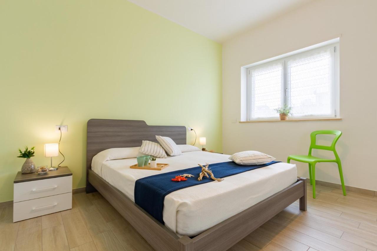 Appartamento Giada 2P - Palazzina Laura MyHo Casa Tortoreto Esterno foto