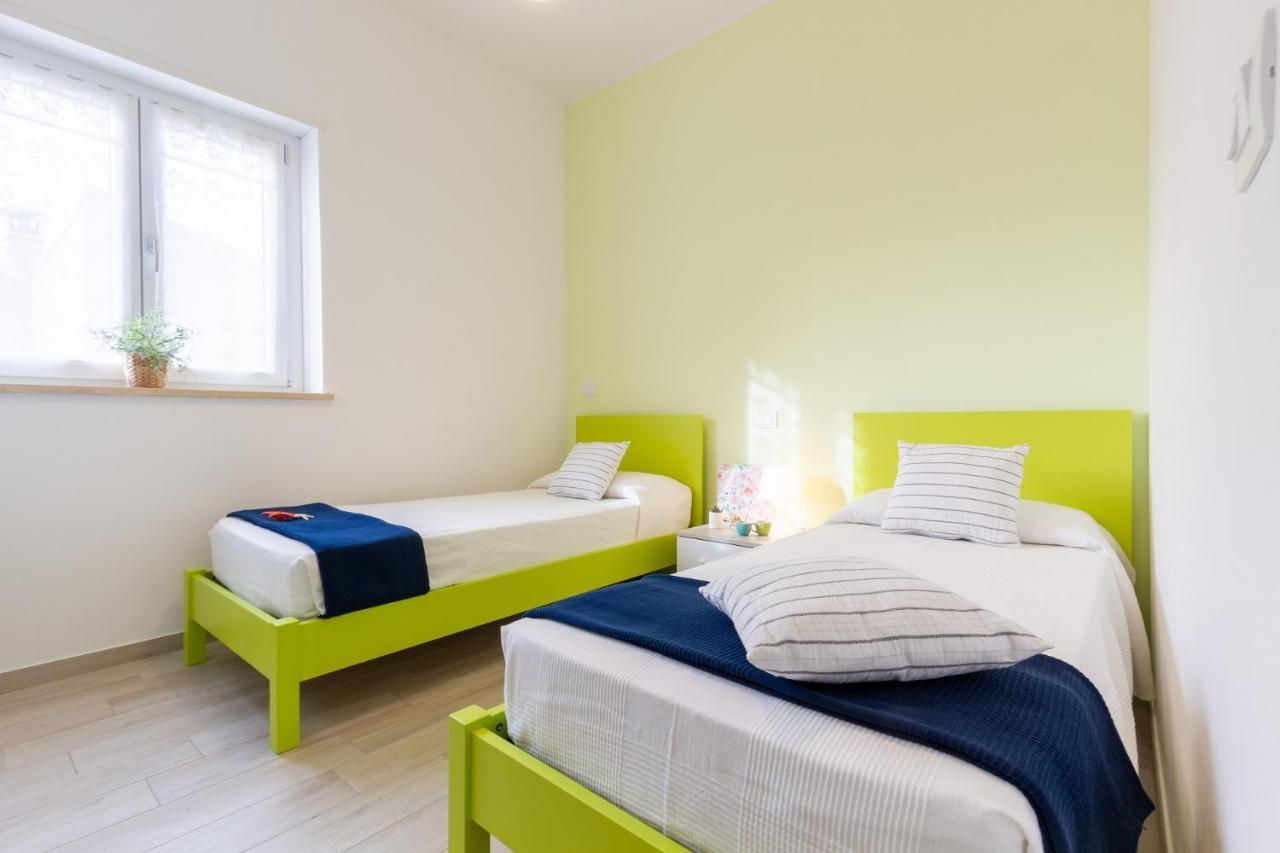 Appartamento Giada 2P - Palazzina Laura MyHo Casa Tortoreto Esterno foto