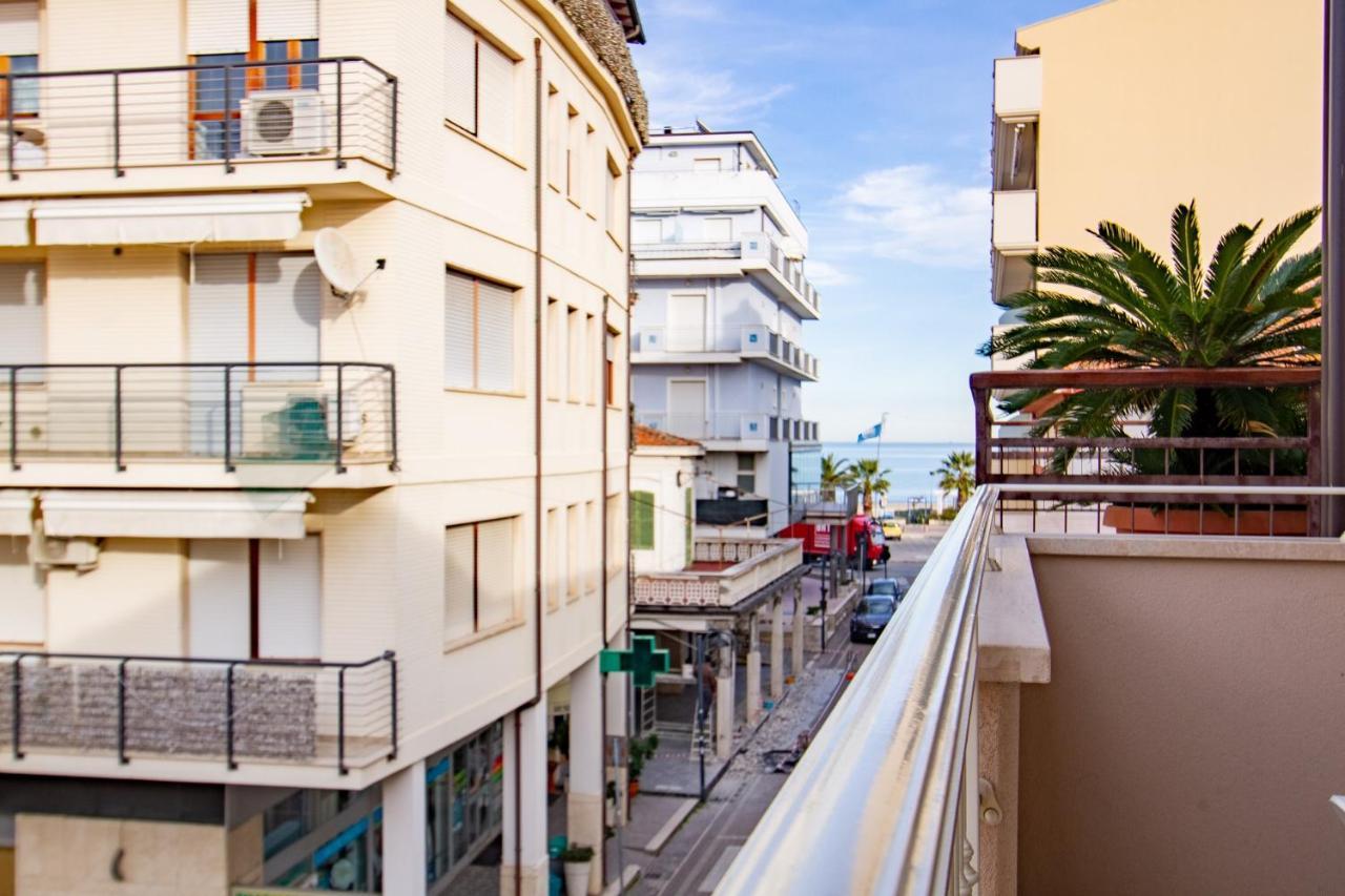 Appartamento Giada 2P - Palazzina Laura MyHo Casa Tortoreto Esterno foto