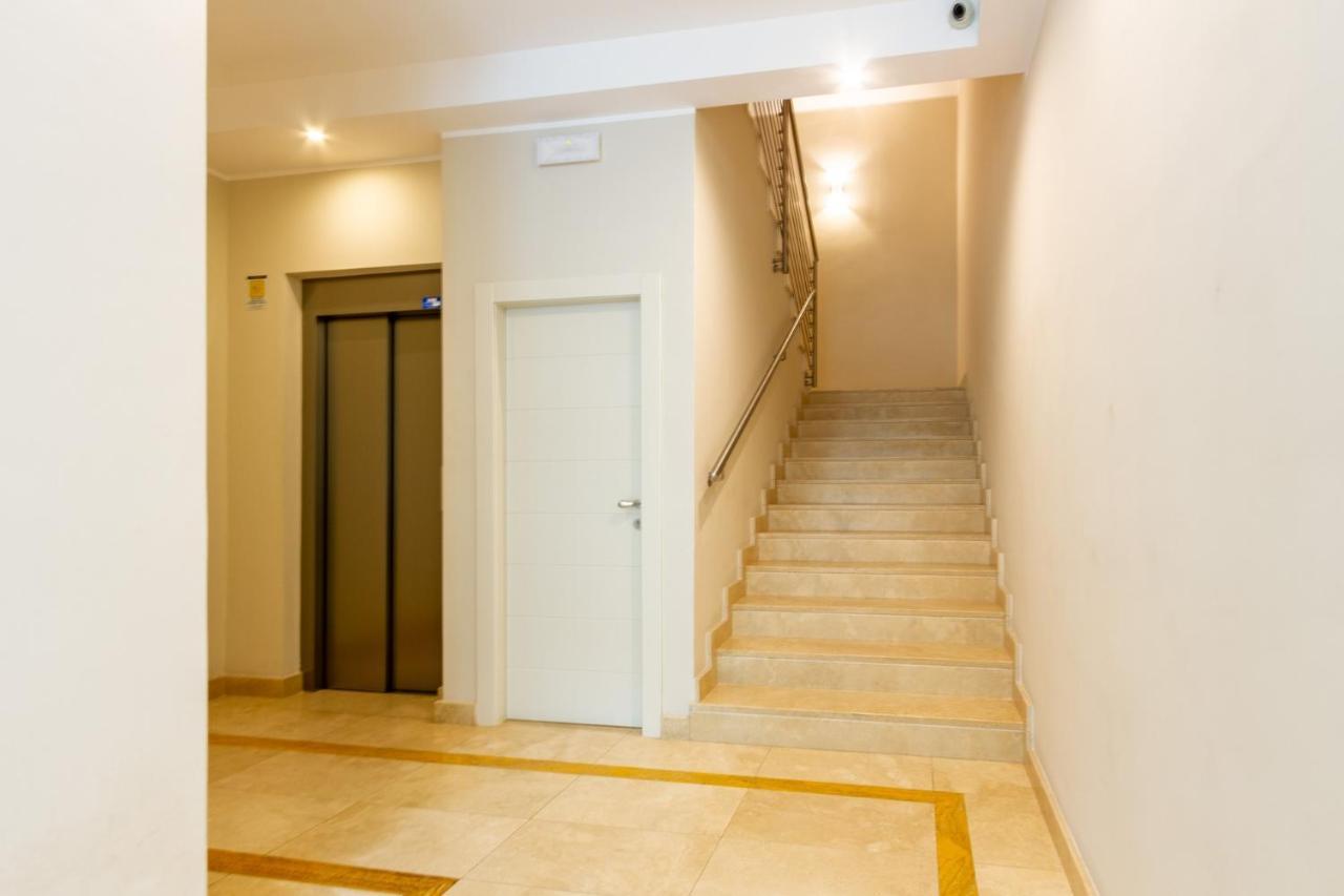 Appartamento Giada 2P - Palazzina Laura MyHo Casa Tortoreto Esterno foto